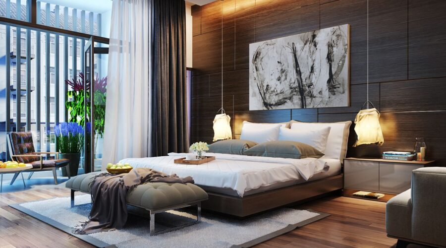 Brilliant Ideas For Room Design